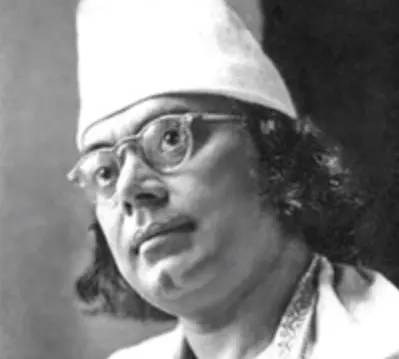 Kazi Nazrul Islam