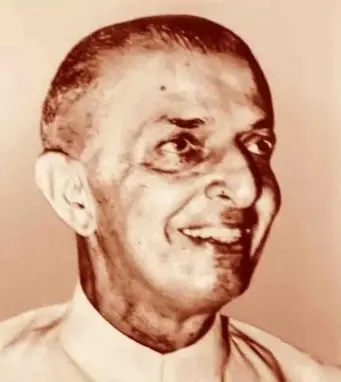 Kershasp Tehmurasp Satarawala
