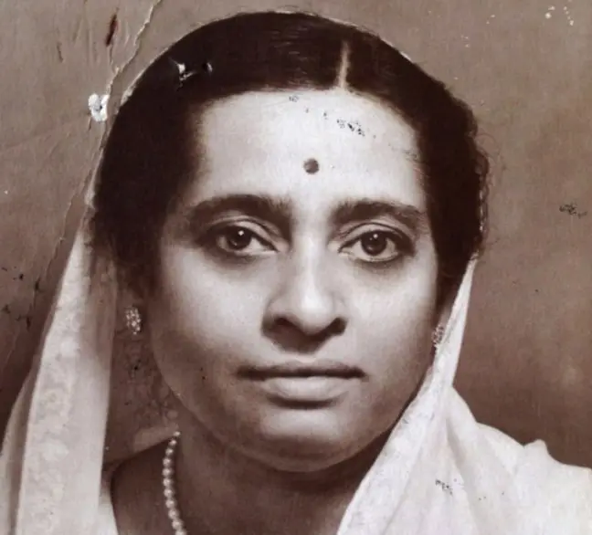 Kesarbai Kerkar