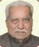 Keshubhai Patel