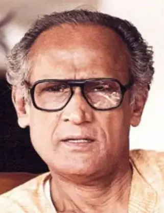 Khaled Choudhury