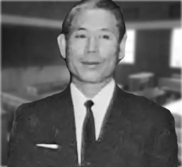 Kim Hyung-seo