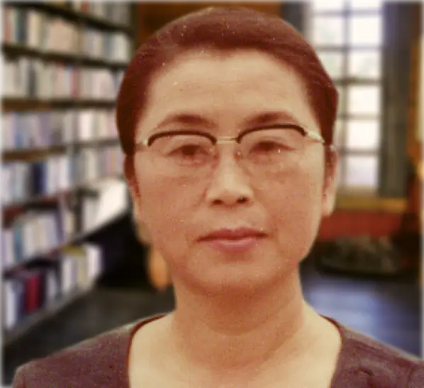 Kim Im-soon