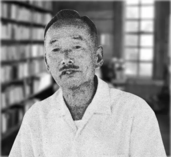 Kim Yong-ki