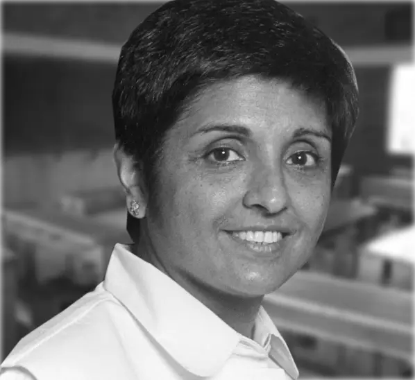 Kiran Bedi