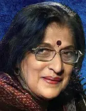 Kishori Ravindra Amonkar