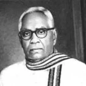 Kizhkke Potte Kesava Menon