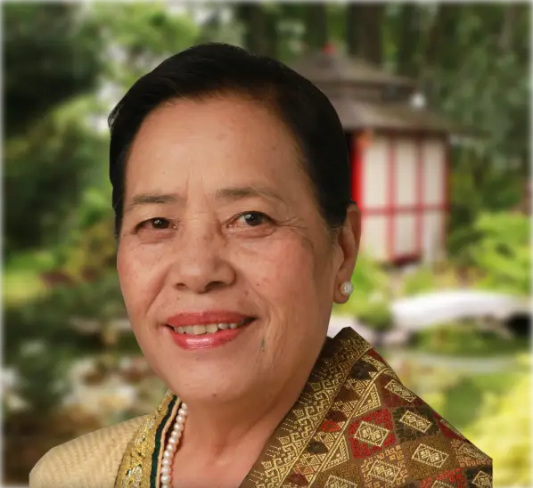 Kommaly Chanthavong