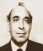 Krishna Chander
