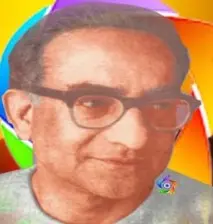 Krishna Ramchand Kriplani