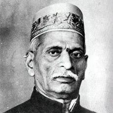 Krishna Rao Shankar Pandit