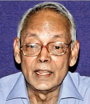 Krishnamurthy Santhanam