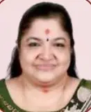 Krishnan Nair Shantakumari Chithra
