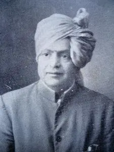 Krishnarao Phulambrikar alias Krishnarao