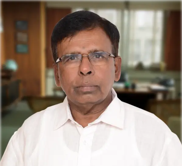 Kulandai Francis