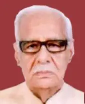 Kuldip Nayar