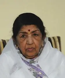 Kum. Lata Dinanath Mangeshkar