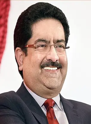 Kumar Mangalam Birla