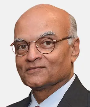 Kumar Padma Sivasankara Menon