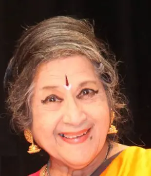 Kumari Kamala
