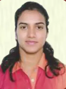 Kumari P. V. Sindhu