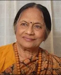 Kumudini Lakhia