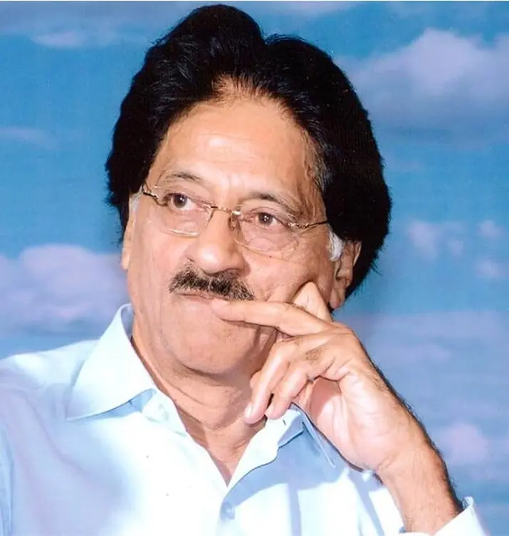 Kundan Ramanlal Vyas