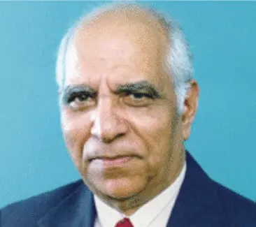 Kunnath Puthiyaveetil Padmanabhan Nambiar
