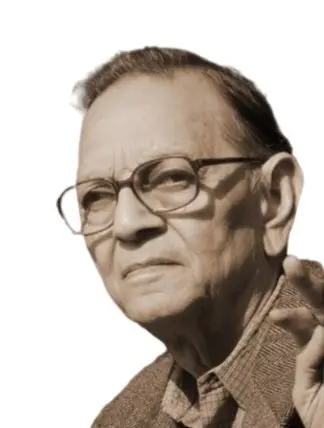 Kunwar Narain