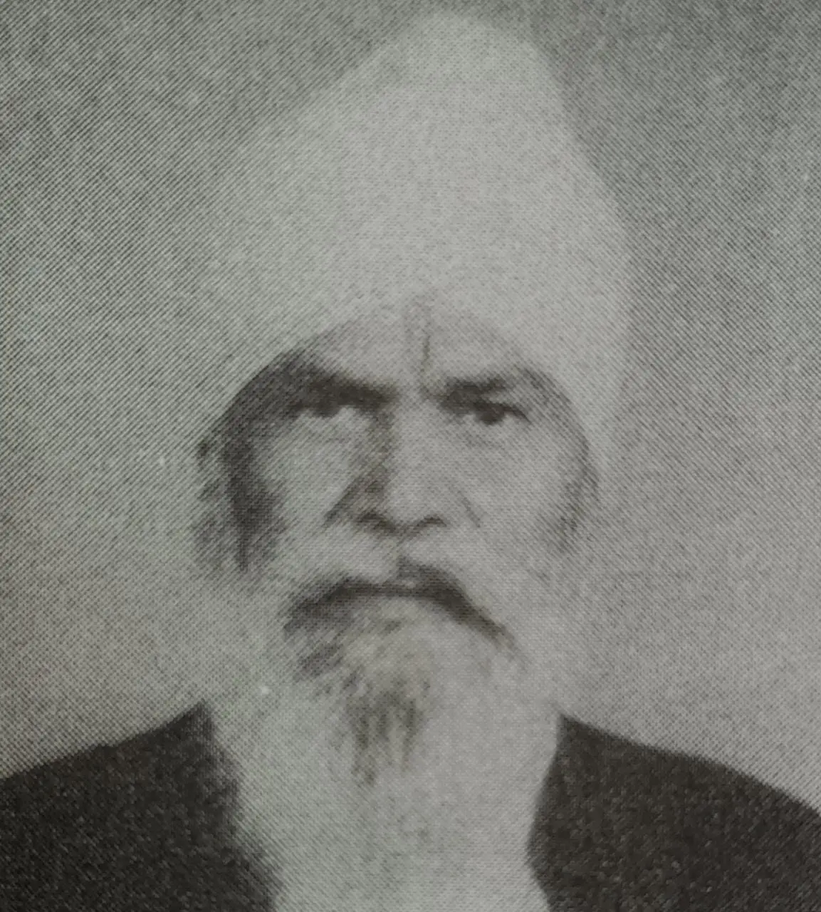 Kunwar Singh Negi