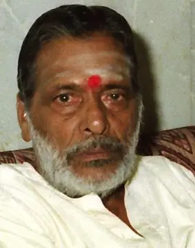 Kuzhur Narayana Marar