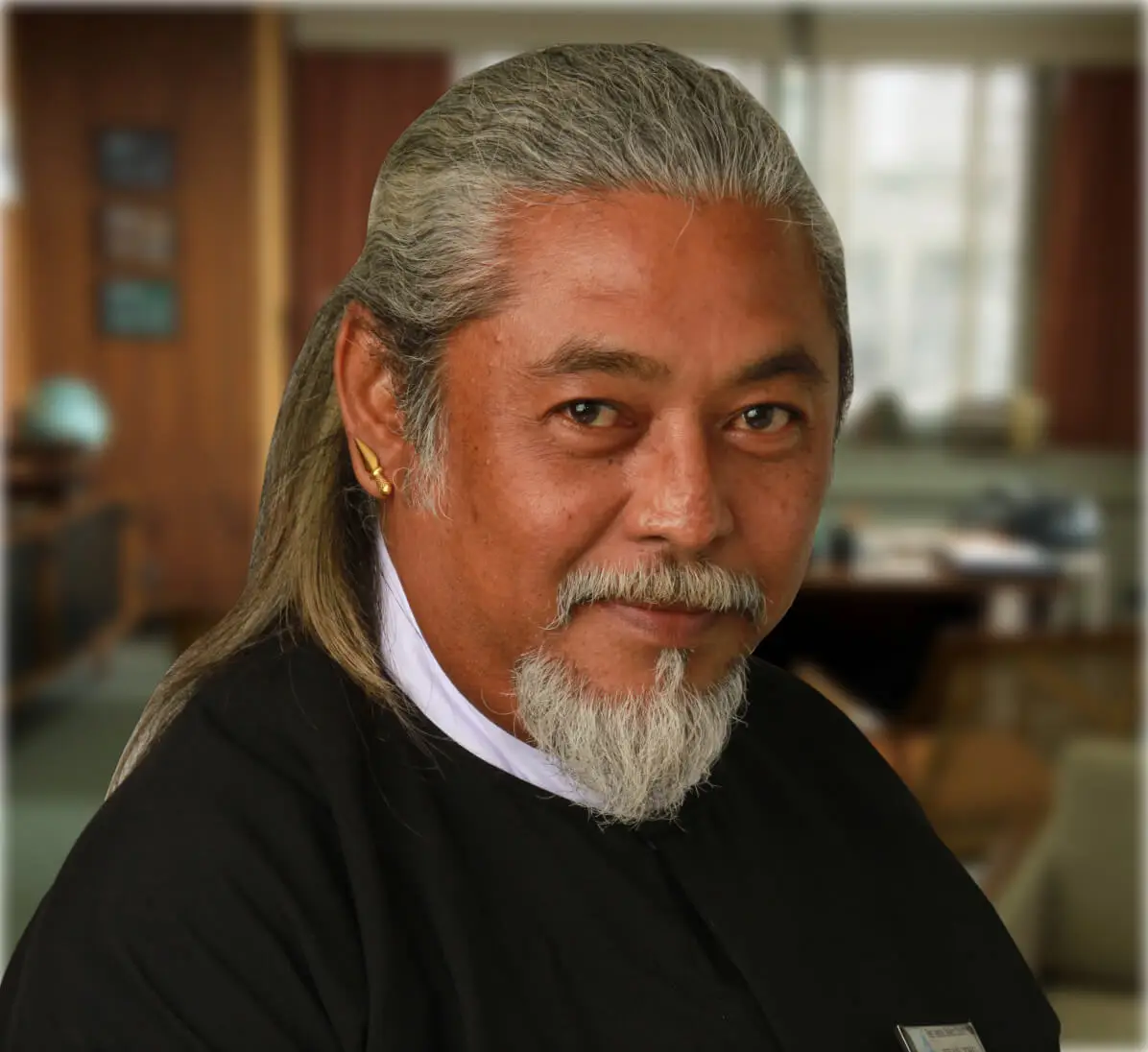 Kyaw Thu