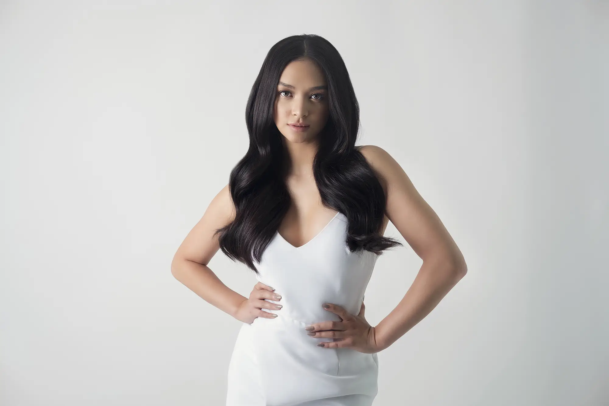 Kylie Verzosa