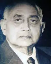 Dorairajan Balasubramanian