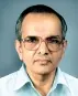 Late Dr. Suryanarayana Srinivasan