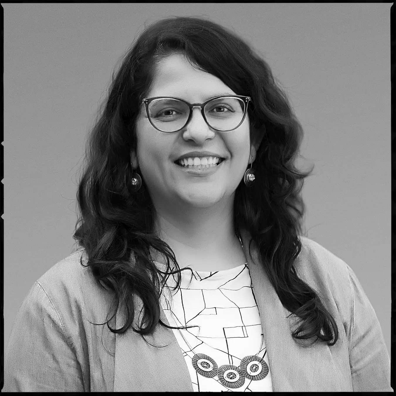 Laura M. Pérez