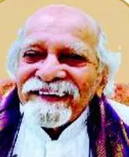 Laxman Pai