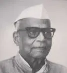 Ram Charan Mehrotra