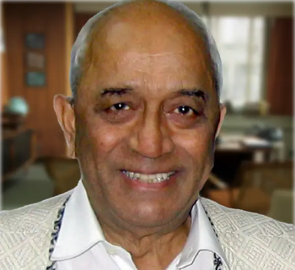 Laxminarayan Ramdas
