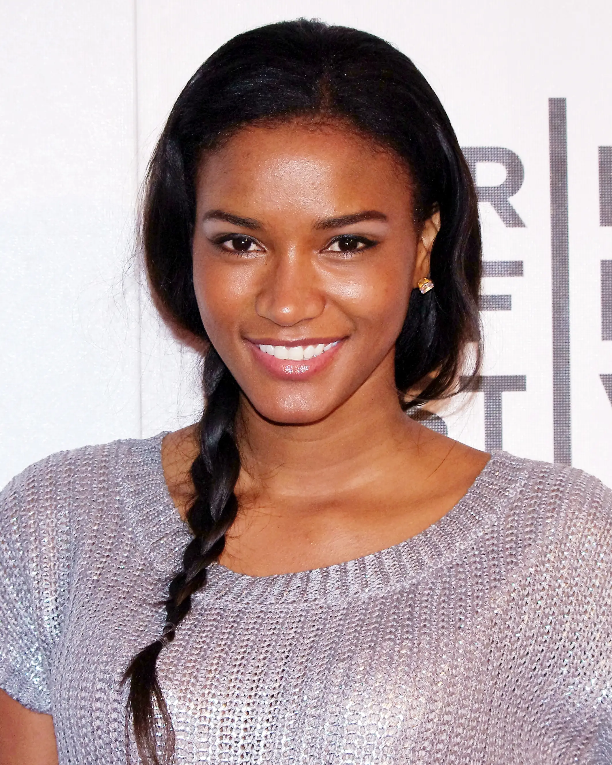 Leila Lopes Angola