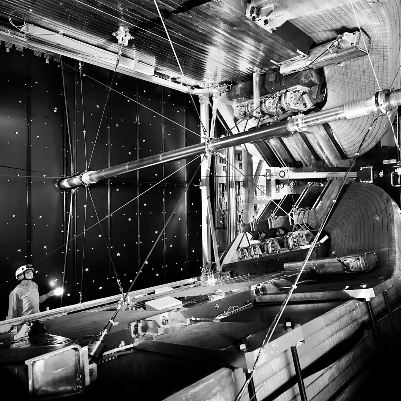 LHCb Collaboration Team