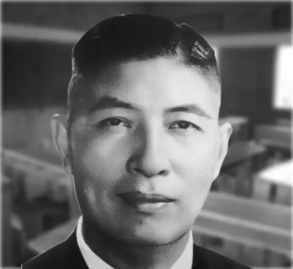 Li Kwoh-ting