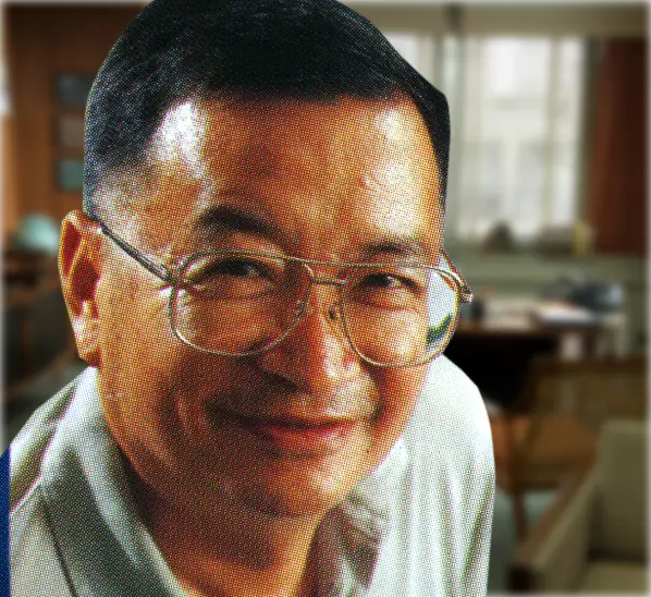 Liang Congjie