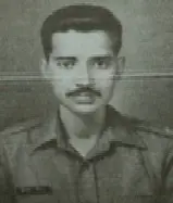 Subedar Gurdial Singh