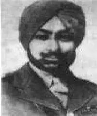 Lieutenant Colonel Inder Jit Singh Butalia