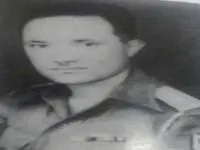 Lieutenant Colonel Khushal Chand