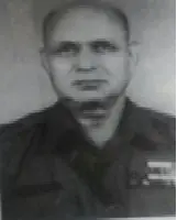 Lieutenant Colonel Mahatam Singh