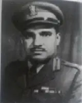 Lieutenant Colonel Man Mohan Khanna
