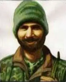 Lieutenant General Ranjit Singh Dayal