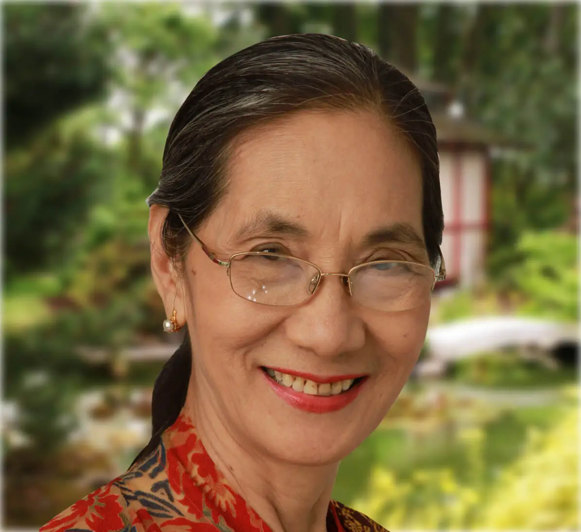 Ligaya Fernando-Amilbangsa